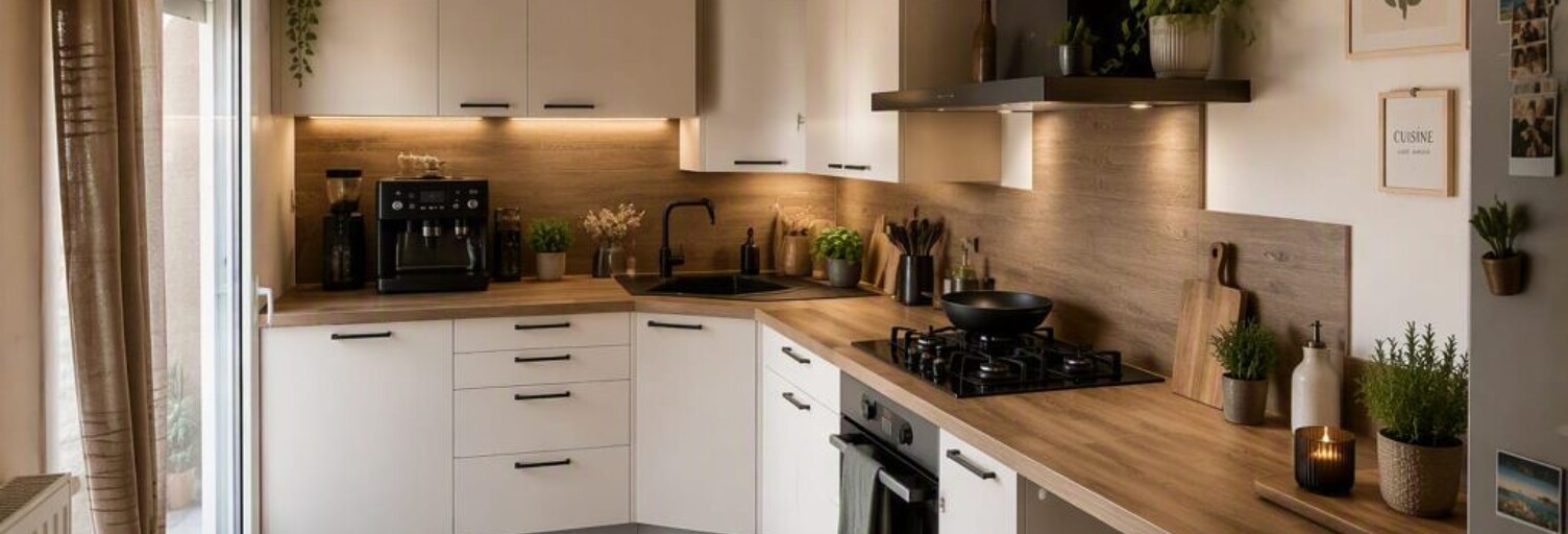 Appartement 5 Pièces 180 m² à vendre à Fontaines-Saint-Martin (69270)