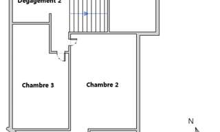 Appartement 5 Pièces 180 m² à vendre à Fontaines-Saint-Martin (69270)