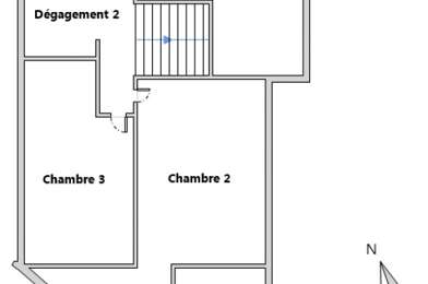 Appartement 5 pièces 345000 €