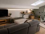 A VENDRE APPARTEMENT DUPLEX 69270 FONTAINES SAINT MARTIN — photo 4