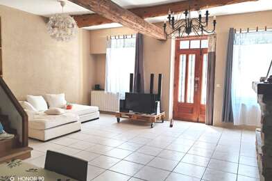 Maison 4 pièces 159000 €