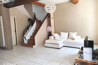 Maison 4 pièces 159000 €