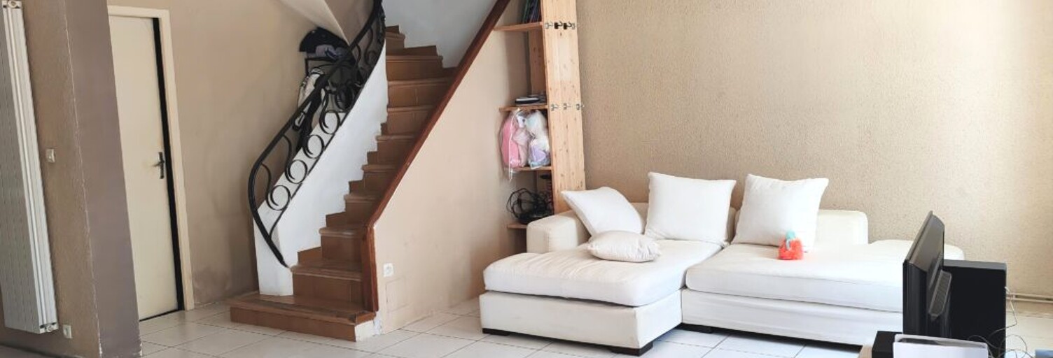 Maison 4 Pièces 95 m² à vendre à Montredon-des-Corbières (11100)