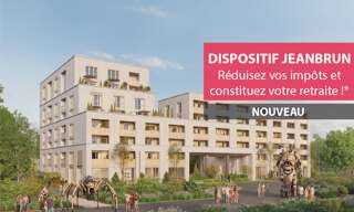 Appartement 5 Pièces 102 m² à vendre à Toulouse (31400)