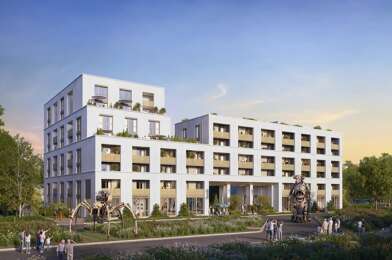 Appartement 2 pièces 177900 €