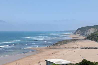 Terrain  460000 €