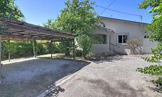 Maison 4 Pièces 110 m² à vendre à Rouffiac-Tolosan (31180)