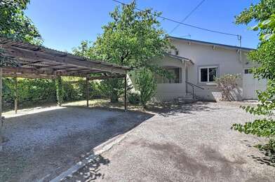 Maison 4 pièces 322000 €