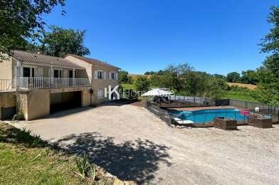 Maison 5 pièces 270000 €