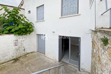 Maison 4 pièces 113000 €