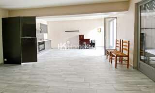 Maison 4 Pièces 70 m² à vendre à La Réole (33190)