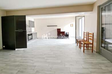 Maison 4 pièces 113000 €