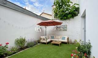 Maison 4 Pièces 70 m² à vendre à La Réole (33190)