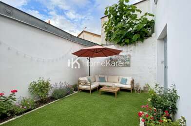 Maison 4 pièces 113000 €