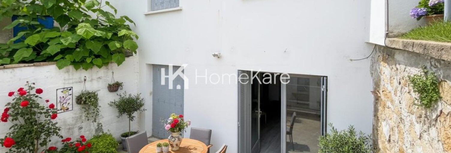 Maison 4 Pièces 70 m² à vendre à La Réole (33190)