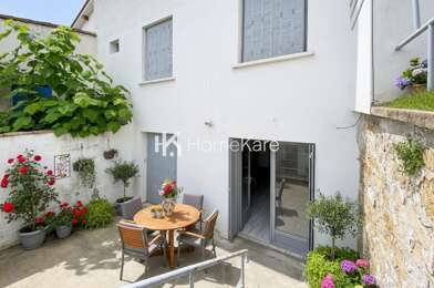 Maison 4 pièces 98000 €