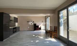 Maison 4 Pièces 70 m² à vendre à La Réole (33190)