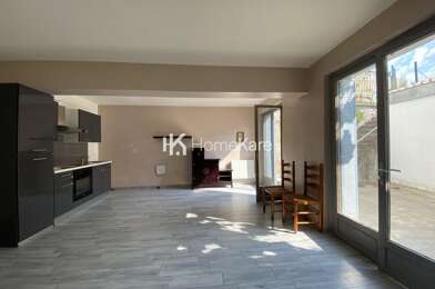 Maison 4 pièces 93000 €