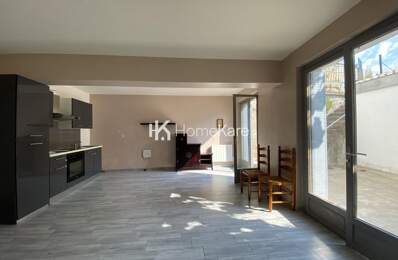 UN INVESTISSEMENT RENTABLE ET BIEN PENSE — photo du bien