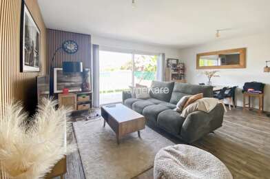 Maison 4 pièces 394000 €