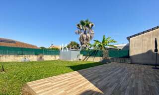 Maison 4 Pièces 92 m² à vendre à Mérignac (33700)