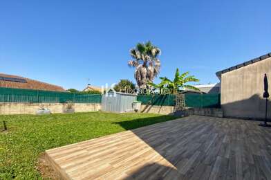 Maison 4 pièces 394000 €