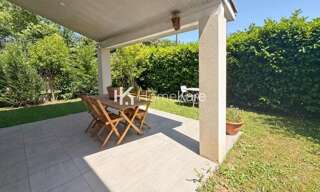 Maison 4 Pièces 95 m² à vendre à Toulouse (31100)