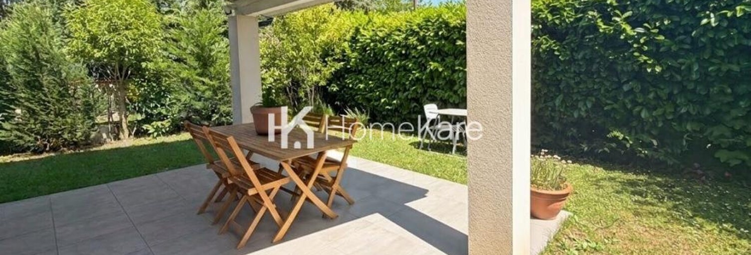Maison 4 Pièces 95 m² à vendre à Toulouse (31100)