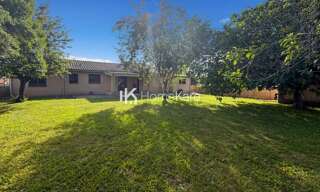 Maison 6 Pièces 100 m² à vendre à Saint-Jory (31790)