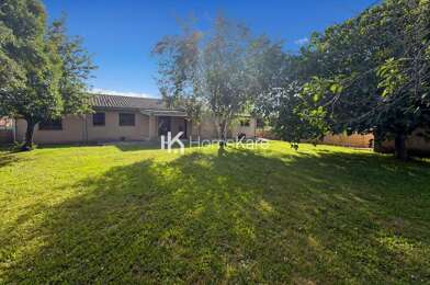 Maison 6 pièces 275000 €