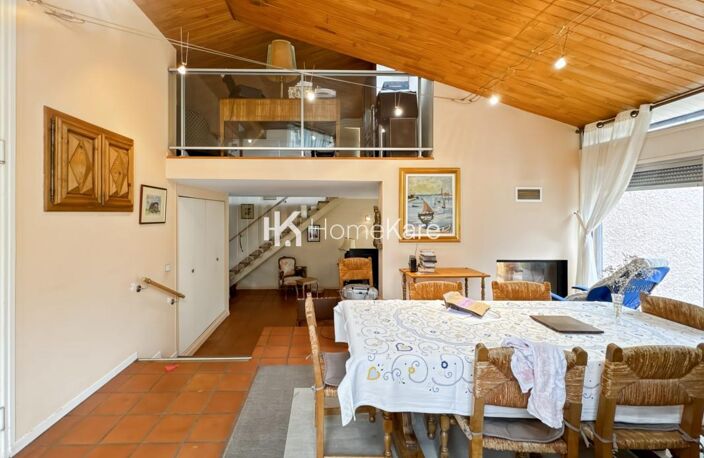 VILLA FAMILIALE T6 — photo 3