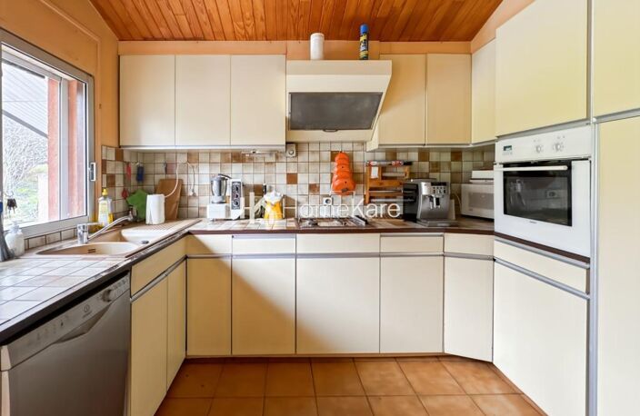 VILLA FAMILIALE T6 — photo 4