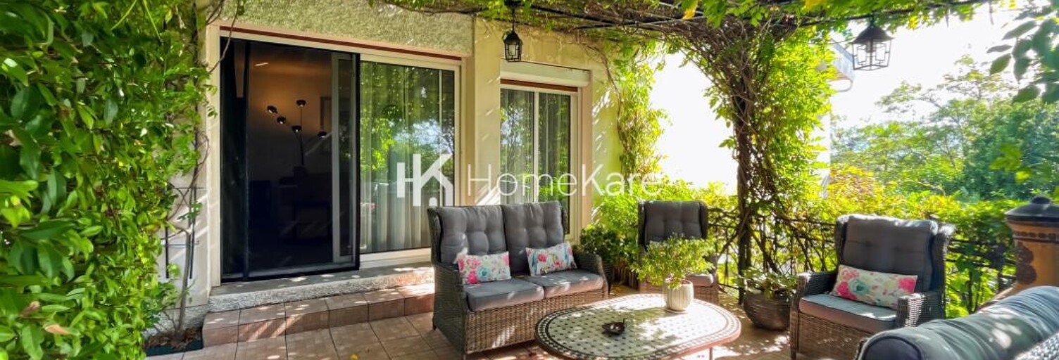 Maison 5 Pièces 120 m² à vendre à Montastruc-la-Conseillère (31380)