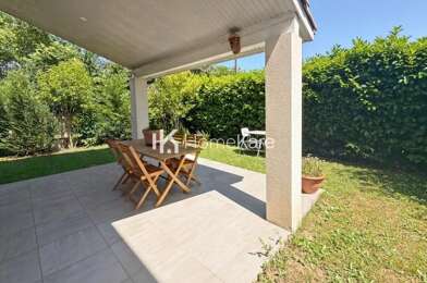 Maison 4 pièces 348000 €
