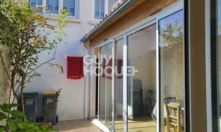 Maison 3 Pièces 51 m² à vendre à La Flotte (17630)