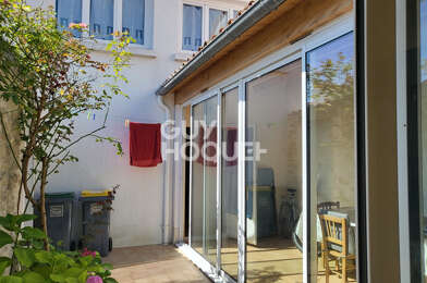 Maison 3 pièces 299000 €
