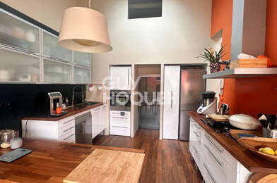 Maison 4 pièces 319000 €