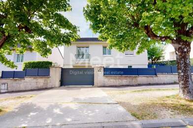 Maison 5 pièces 144900 €