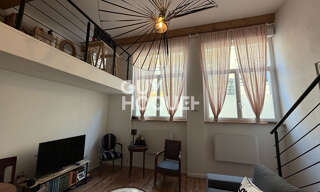 Appartement 2 Pièces 58 m² à vendre à Lyon 4 (69004)
