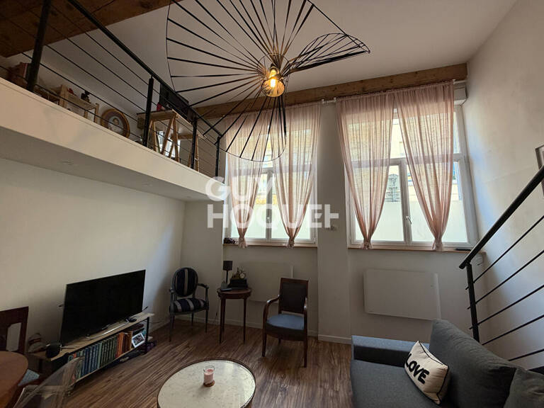 appartement — photo 1