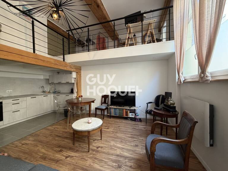 appartement — photo 1