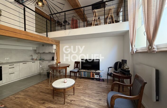 appartement — photo 2