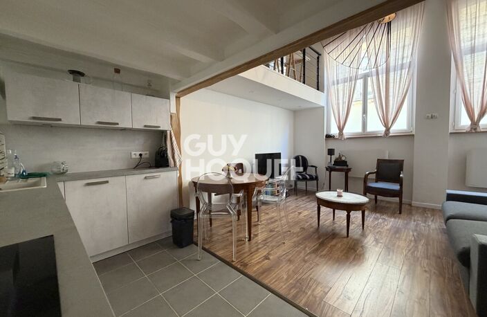 appartement — photo 3