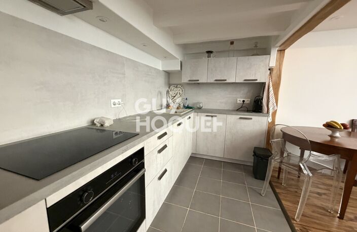 appartement — photo 4