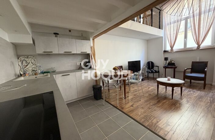 appartement — photo 5