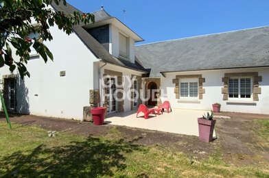 Maison 7 pièces 399000 €