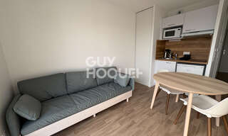 Appartement 1 Pièce 20 m² à louer à Mérignac (33700)