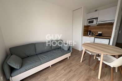 Appartement 1 pièces 700 €