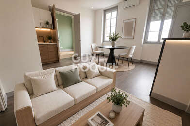Appartement 4 pièces 750 €