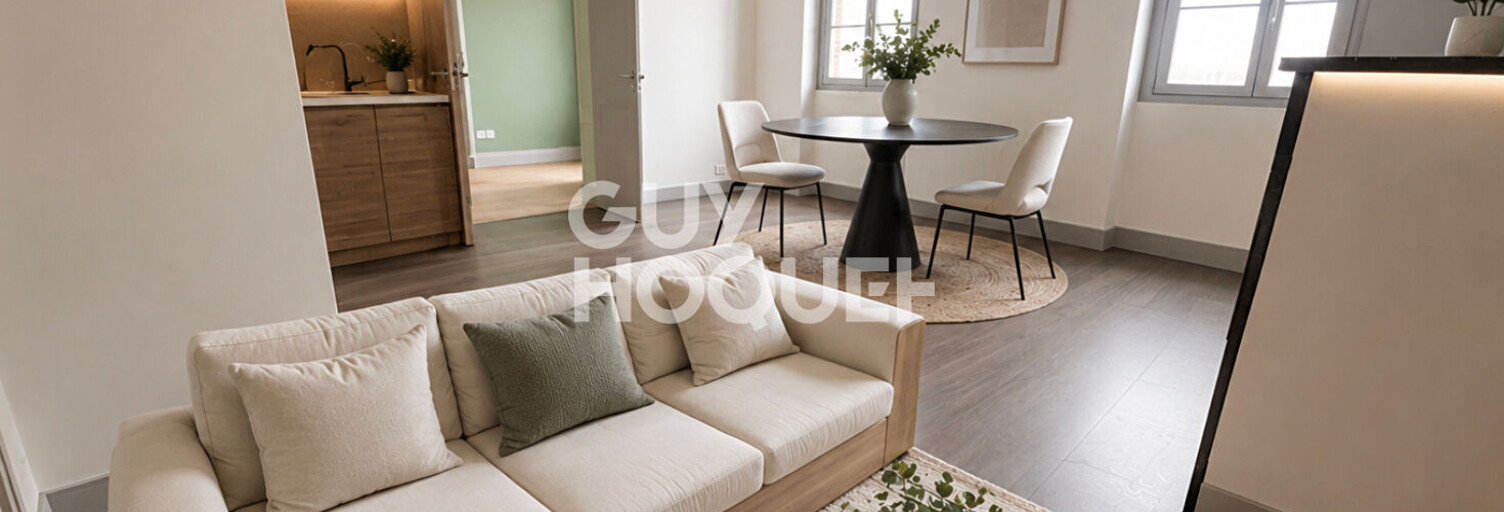 Appartement 4 Pièces 82 m² à louer à Fronton (31620)
